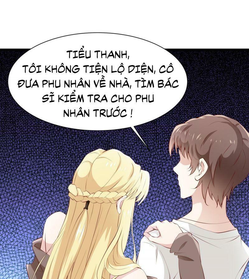 nãi ba là chiến thần mạnh nhất chapter 9 61