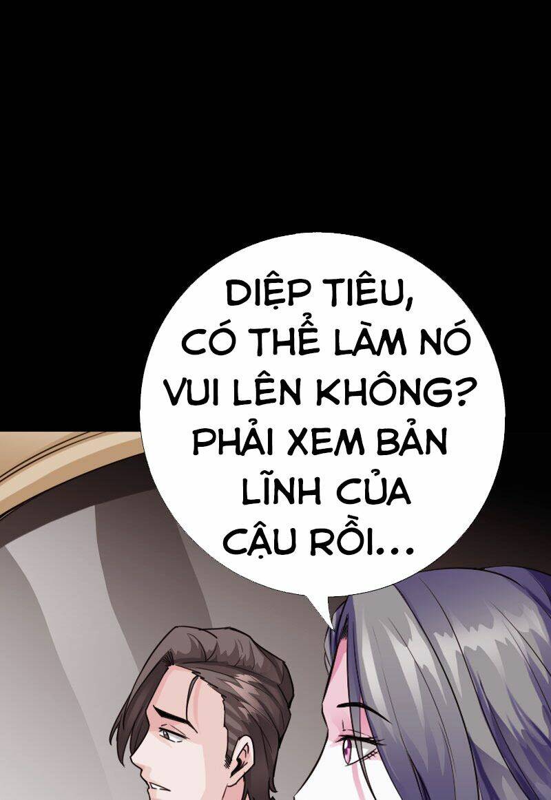 tuyệt phẩm tà thiếu chapter 96 10