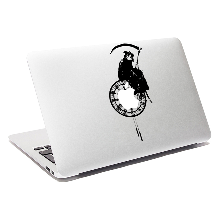 Mẫu Dán Decal Cho Macbook - Nghệ Thuật Mac-73