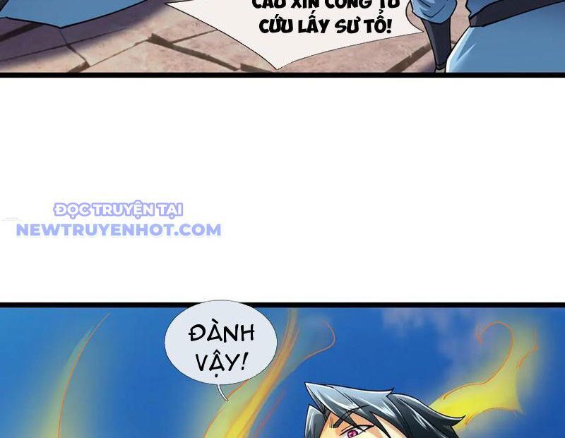 ngủ say vạn cổ: xuất thế đẩy ngang chư thiên chapter 82 159