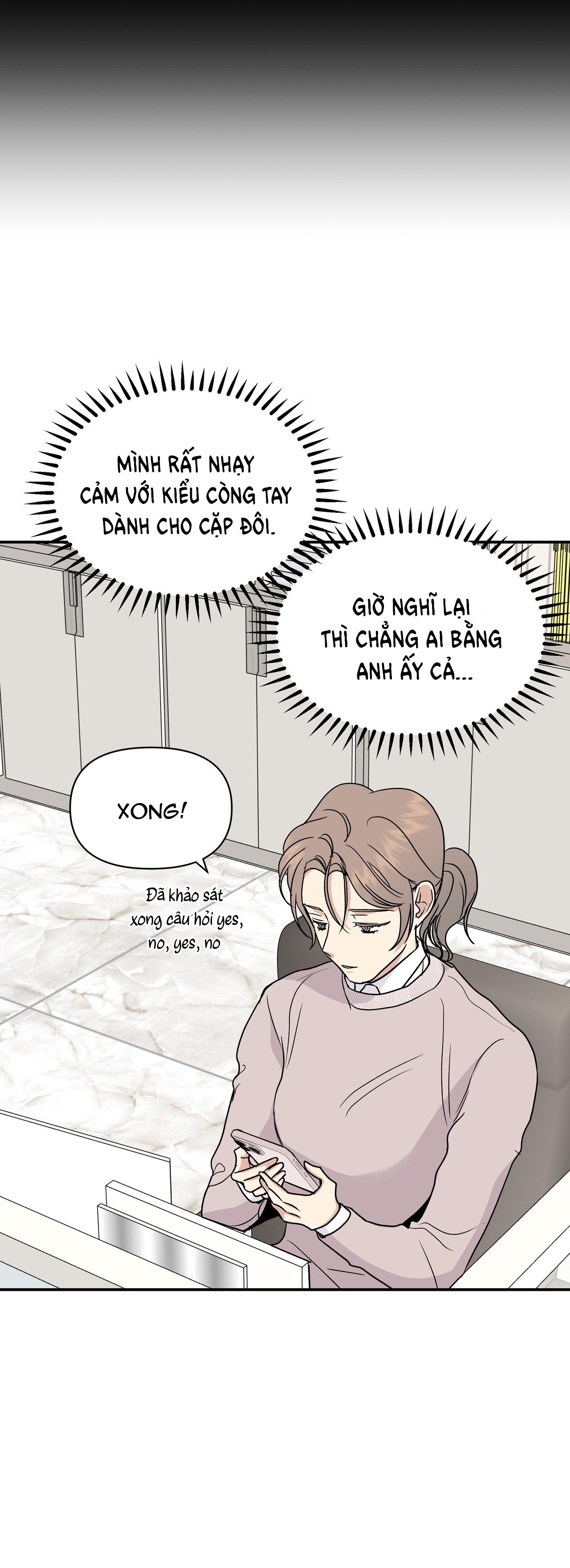 [18+] thêm lần nữa nhé? chapter 1 25