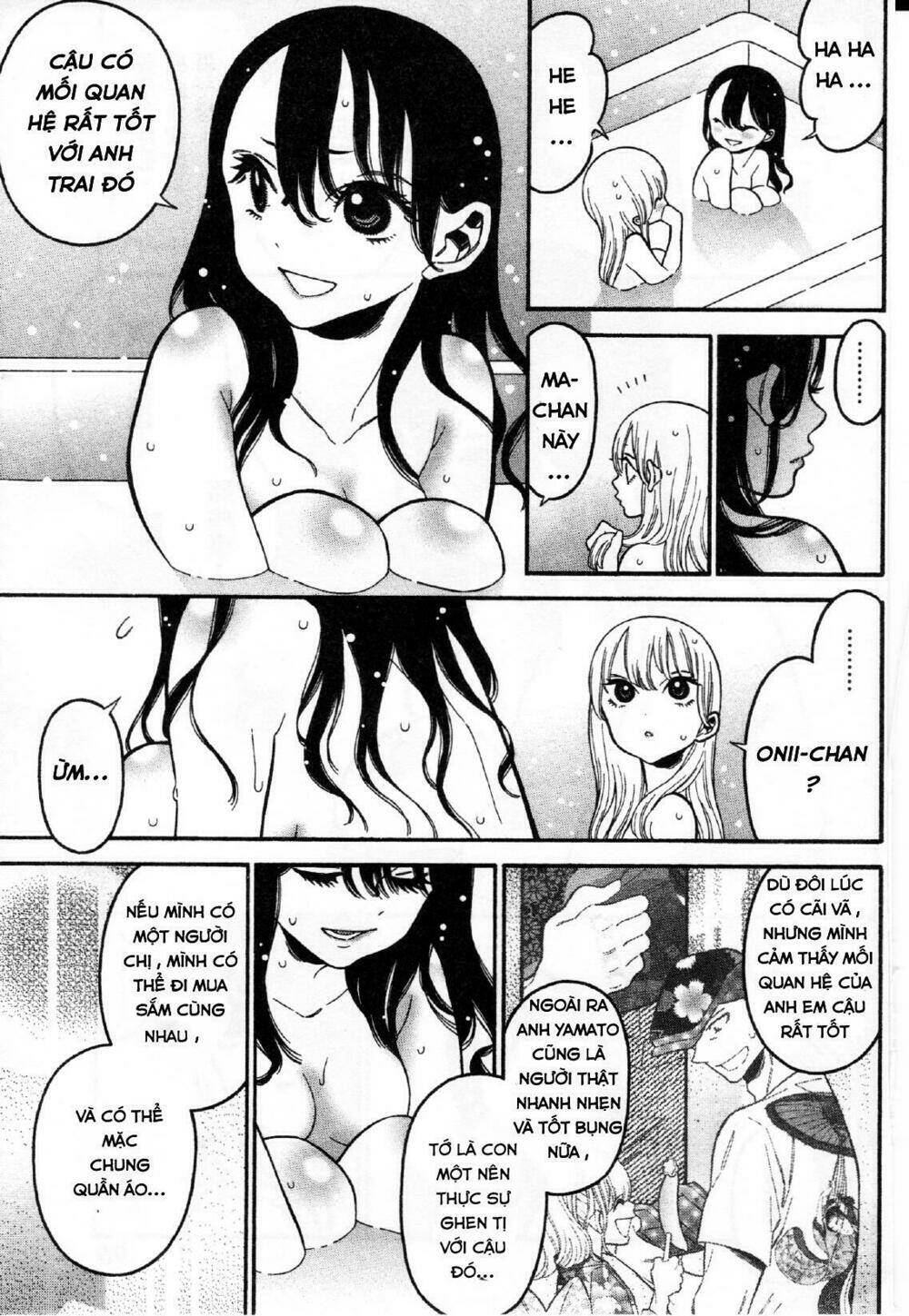 momoiro meloik chapter 22 12