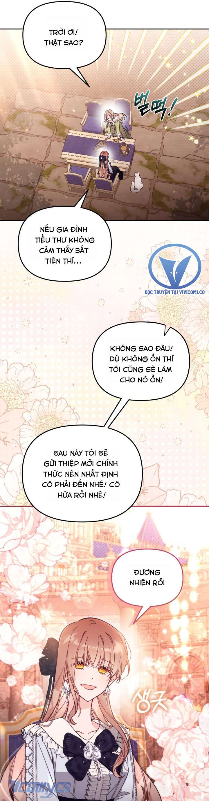 không có chỗ cho kẻ giả mạo chapter 64 25