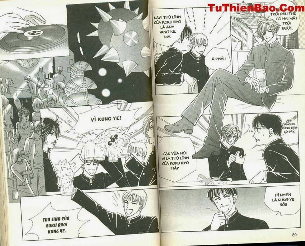 lọ lem kén rể chapter 1 46