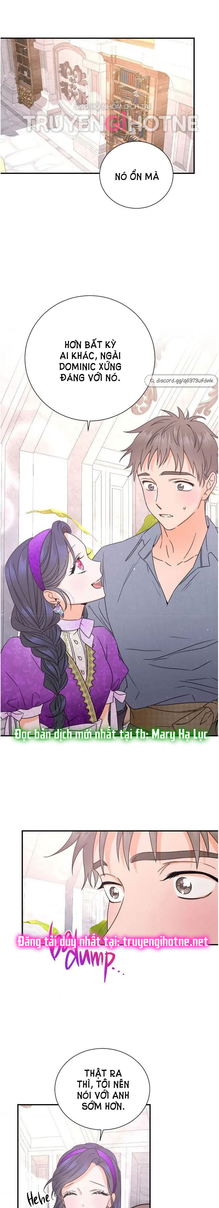 lady baby chapter 158 6