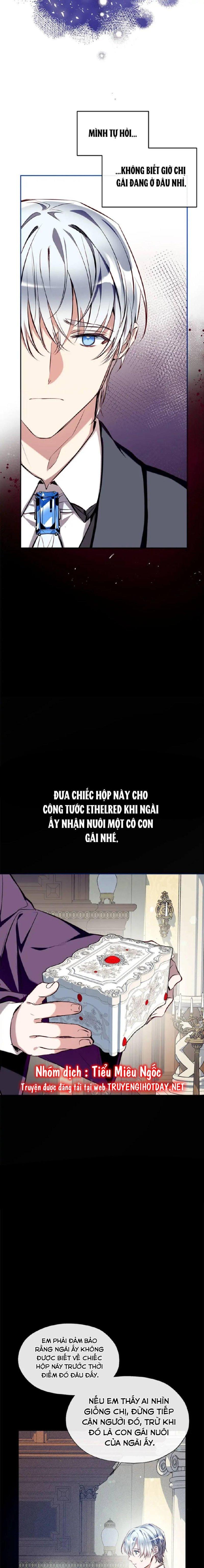 chúng ta có thể trở thành gia đình được không? chapter 81 18