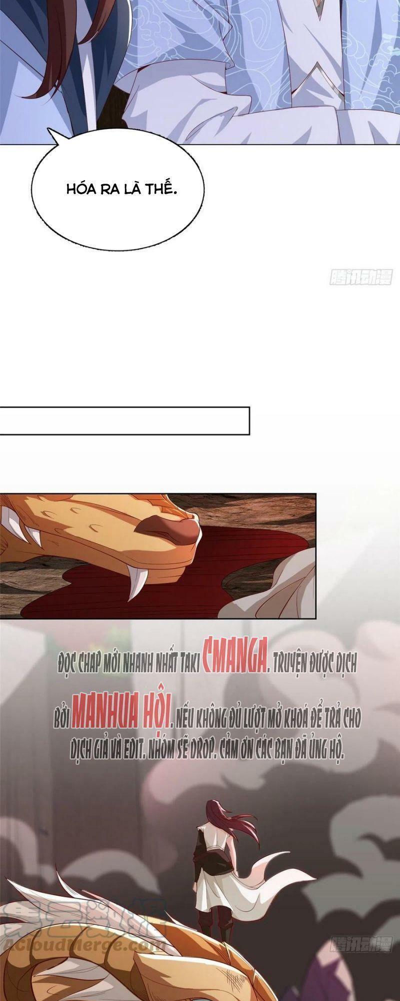 người nuôi rồng chapter 86 26