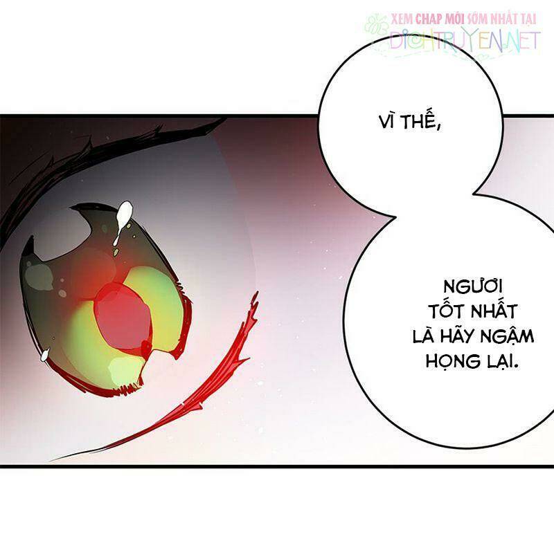 hung mãnh tiểu thư chapter 6 6