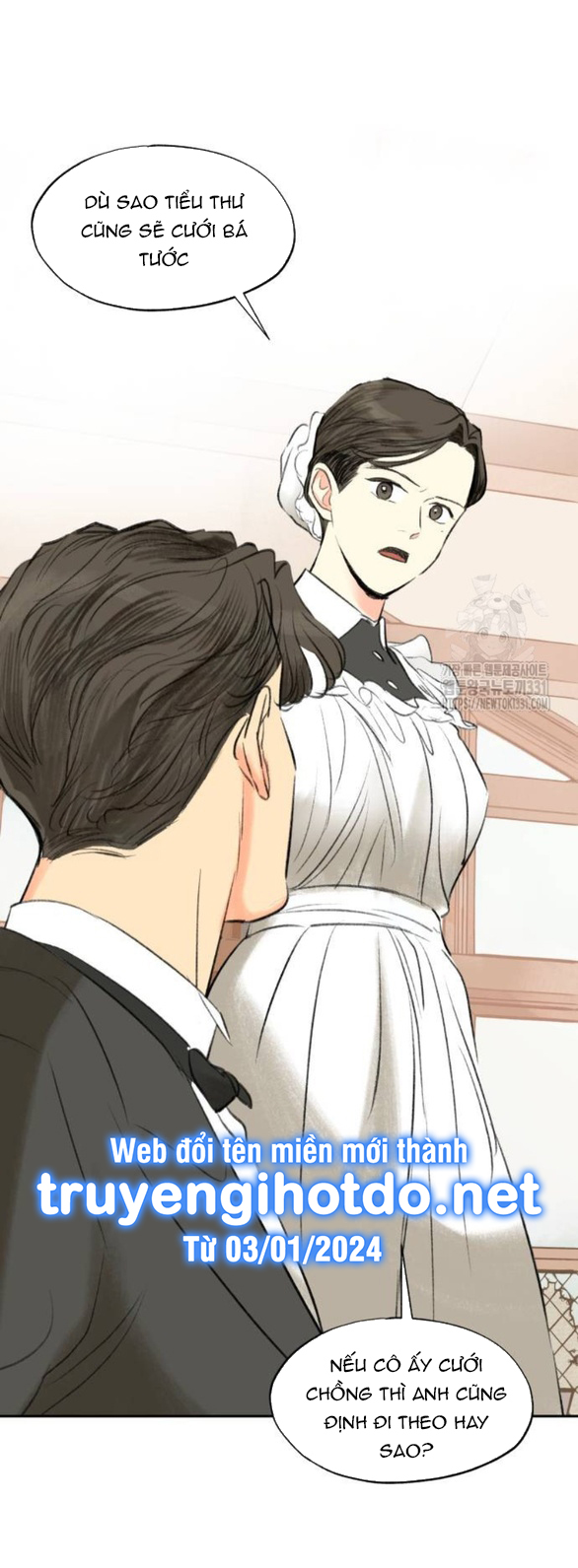 [18+] sự thuần khiết dành cho em chapter 7.1 20