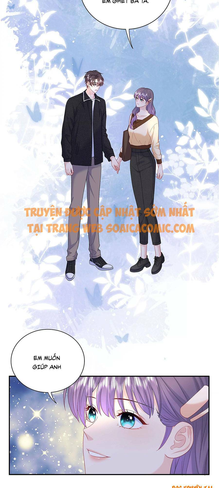 tôi dựa vào tà ý: nghịch chuyển nhân sinh chapter 65 28