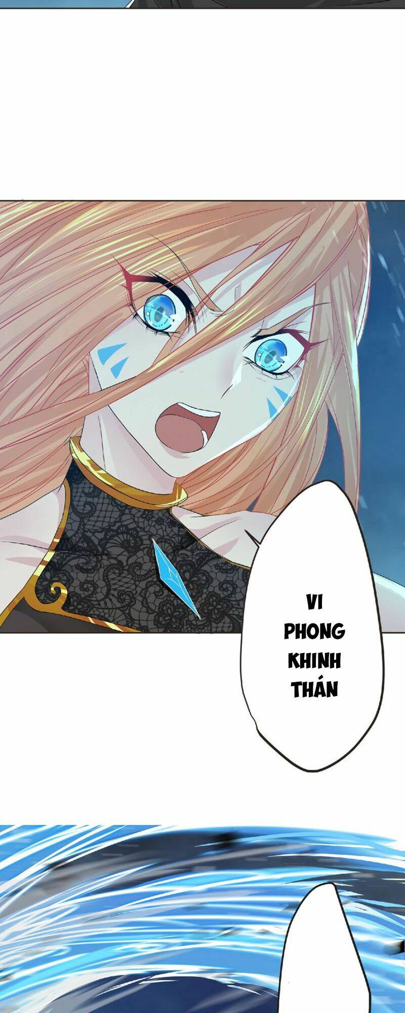 đại chiến yêu tinh chapter 13 18