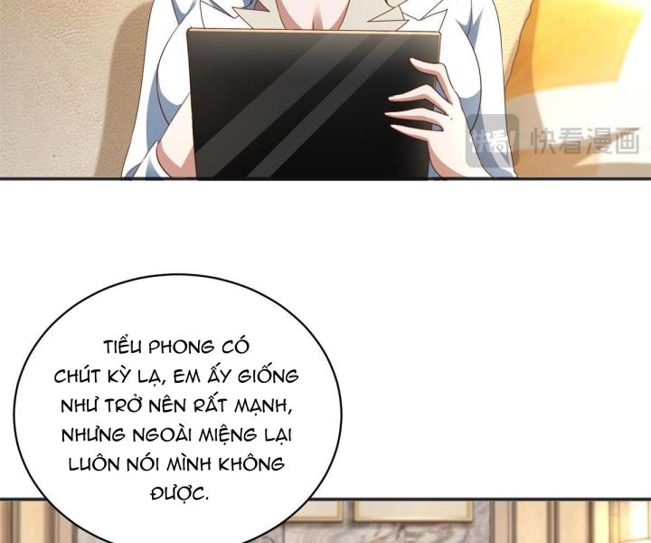 ta có bảy vị tỷ tỷ tuyệt thế vô song chapter 12 60