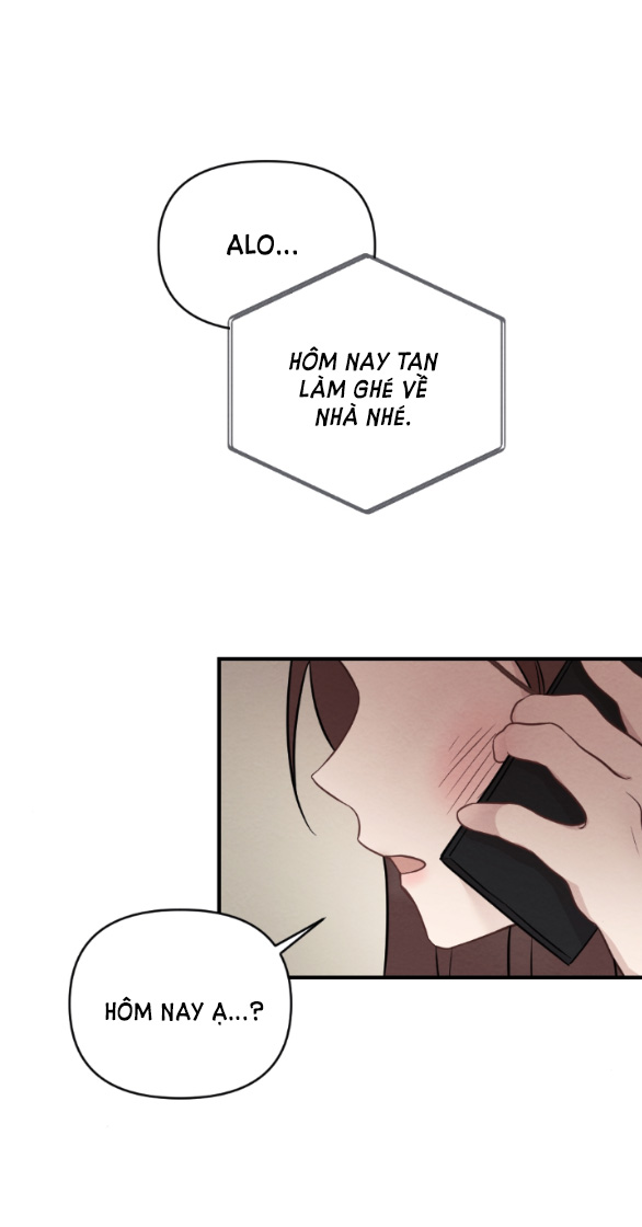 [18+] đêm không thể vãn hồi chapter 3.1 12