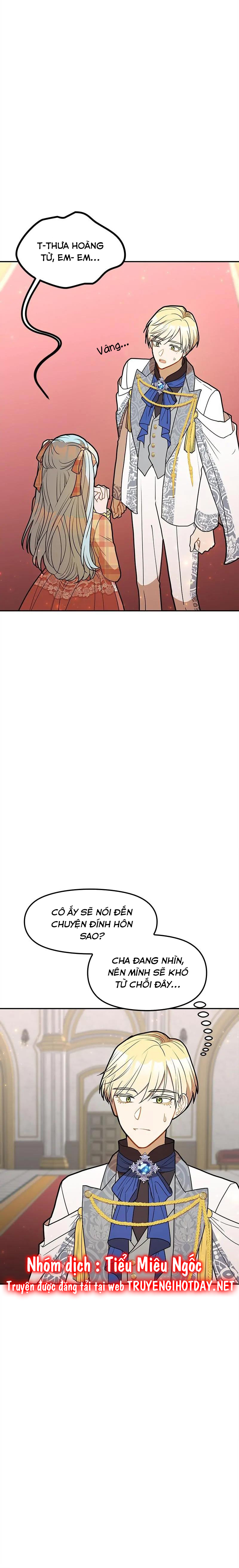 làm cách nào để sống sót trong cuốn tiểu thuyết ngôn tình lãng mạn chapter 45 27