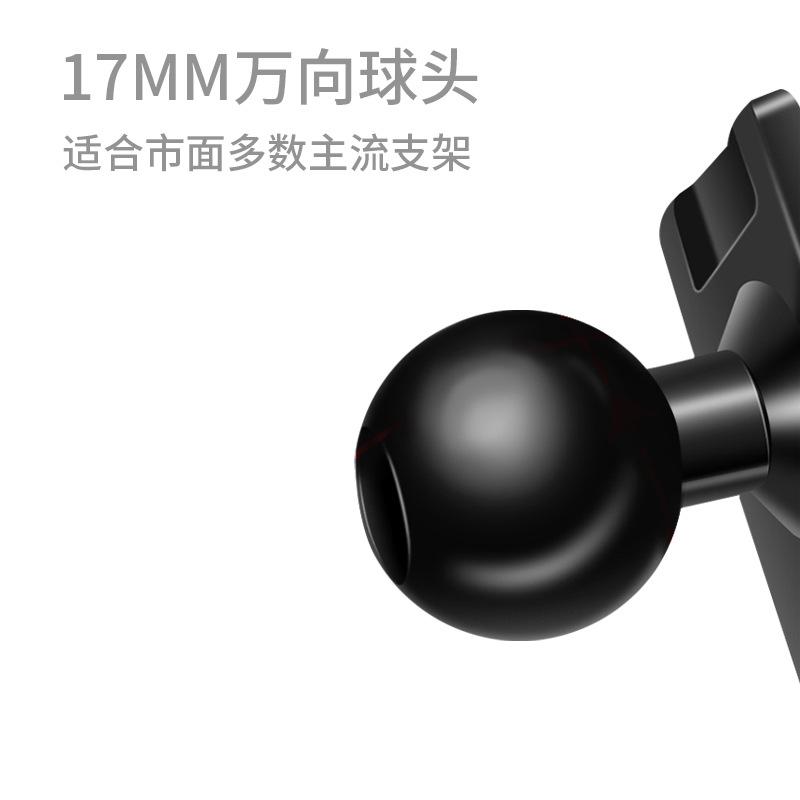 Phong cách mới nhất phù hợp với giá đỡ điện thoại di động trên ô tô Mazda 6 Angkesaila 3 Atez cx-4 cx-5 cx30 cx8