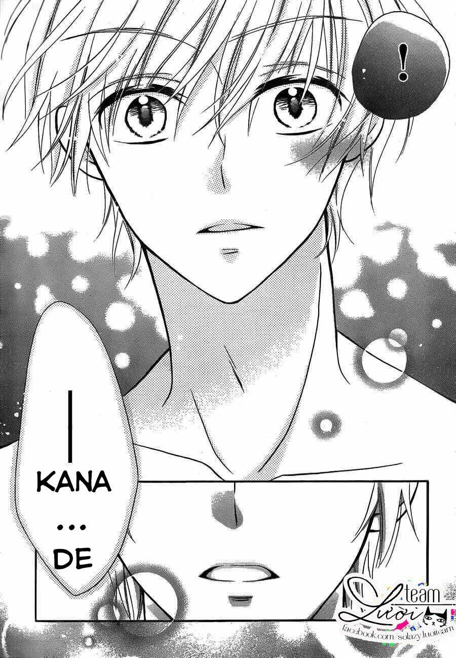 kimi ga suki toka arienai chapter 4 24