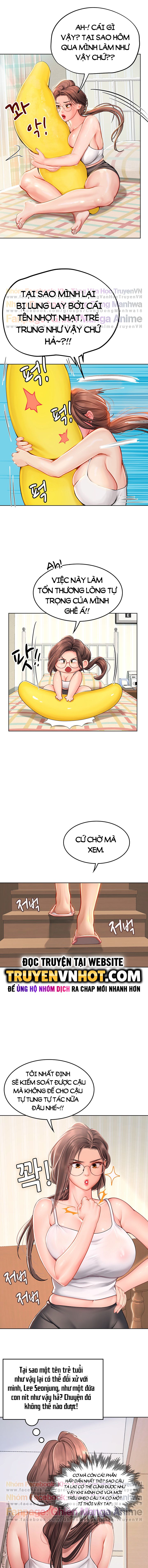 thực tập ở làng tiên cá chapter 17 10