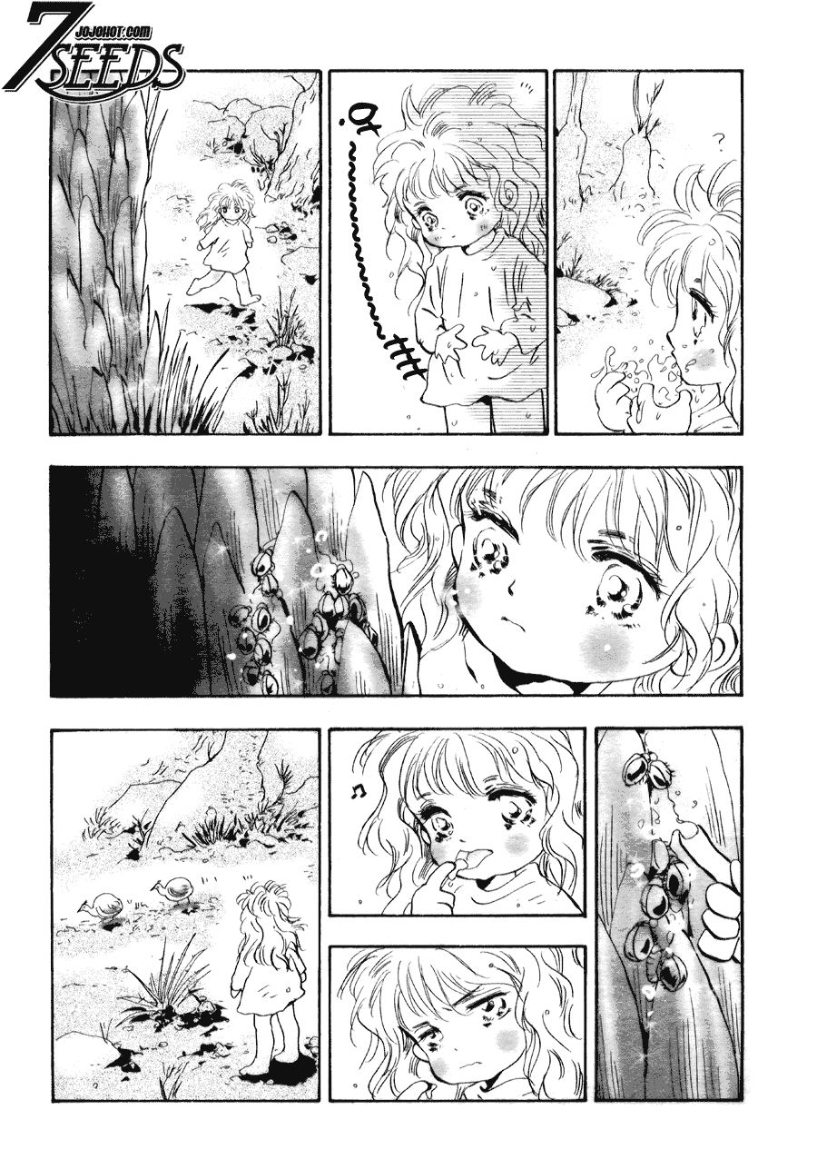 mầm sống chapter 107 16