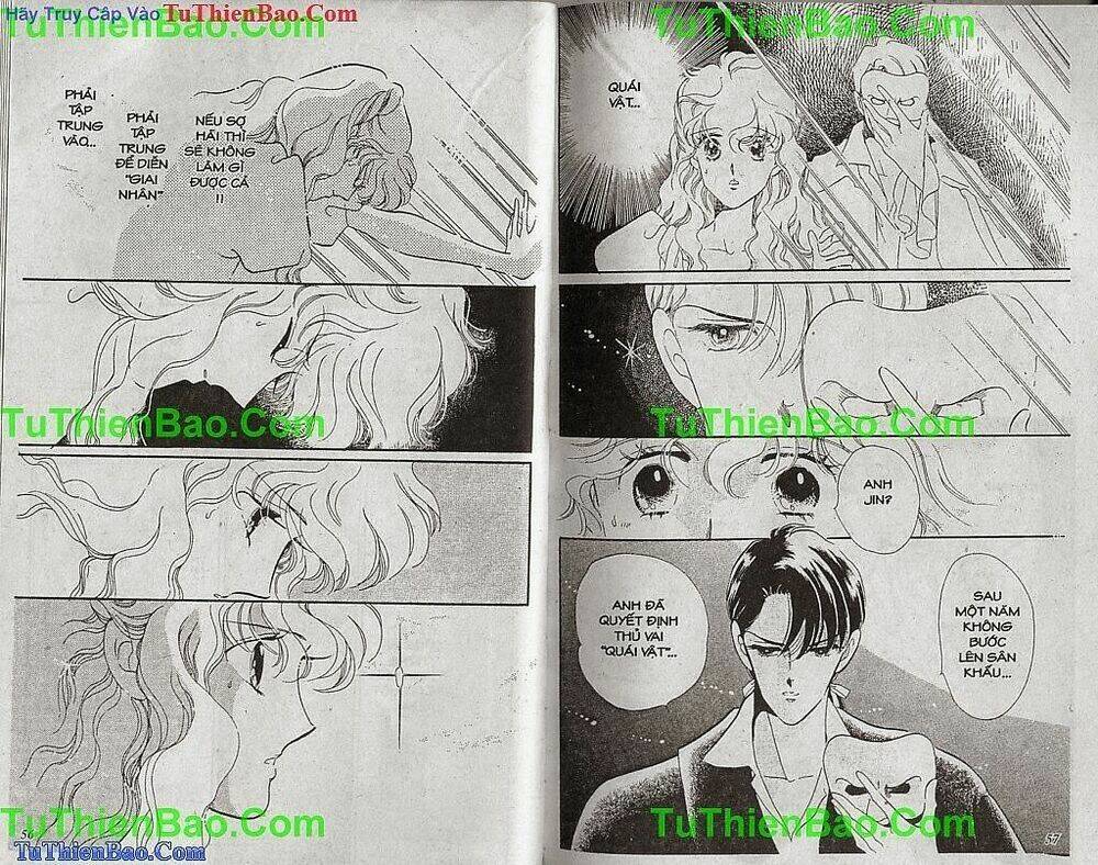 búp bê mario chapter 3 28