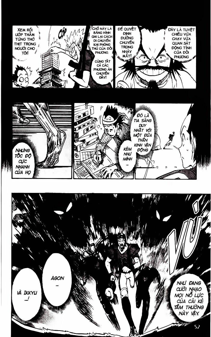 lá chắn mắt chapter 181 4