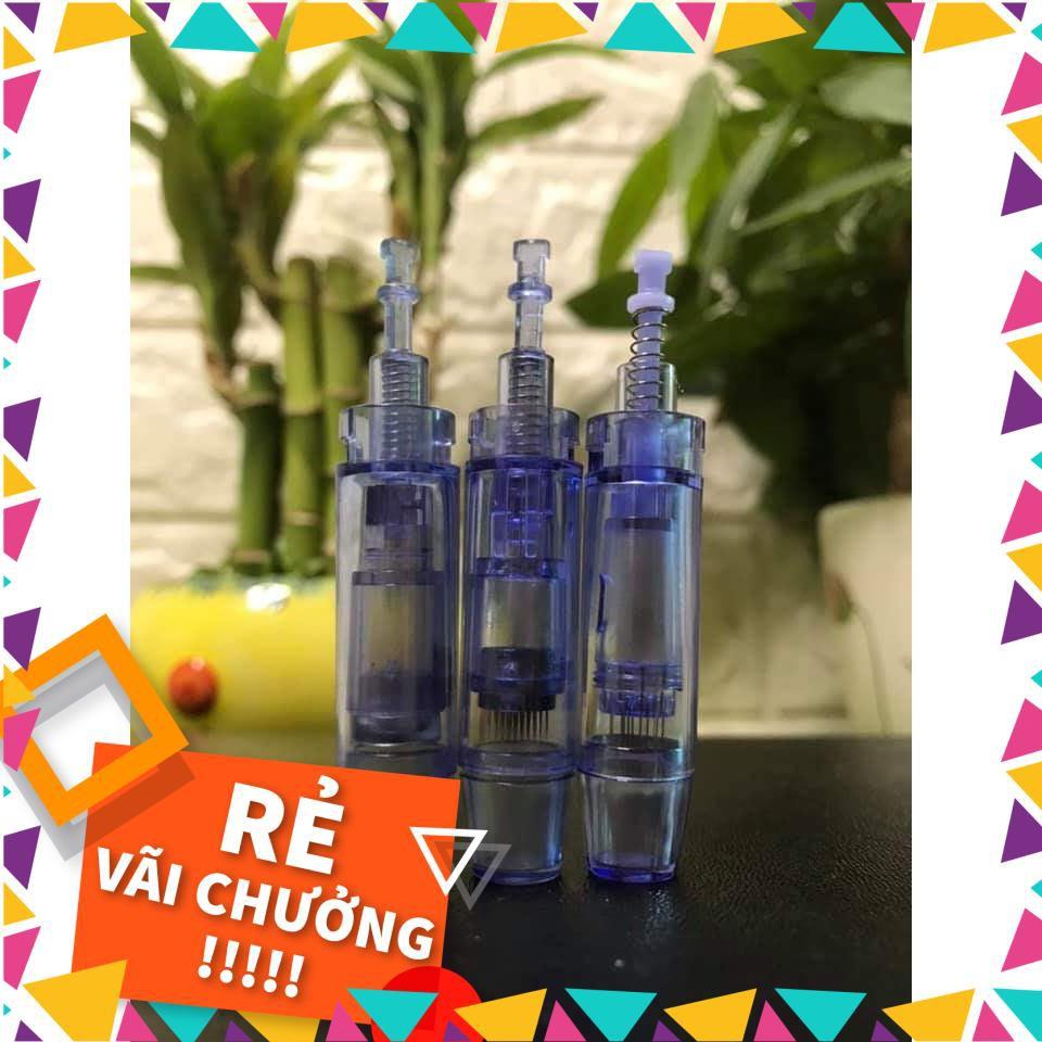 Kim nano xanh kim 12,kim 36 giá sỉ