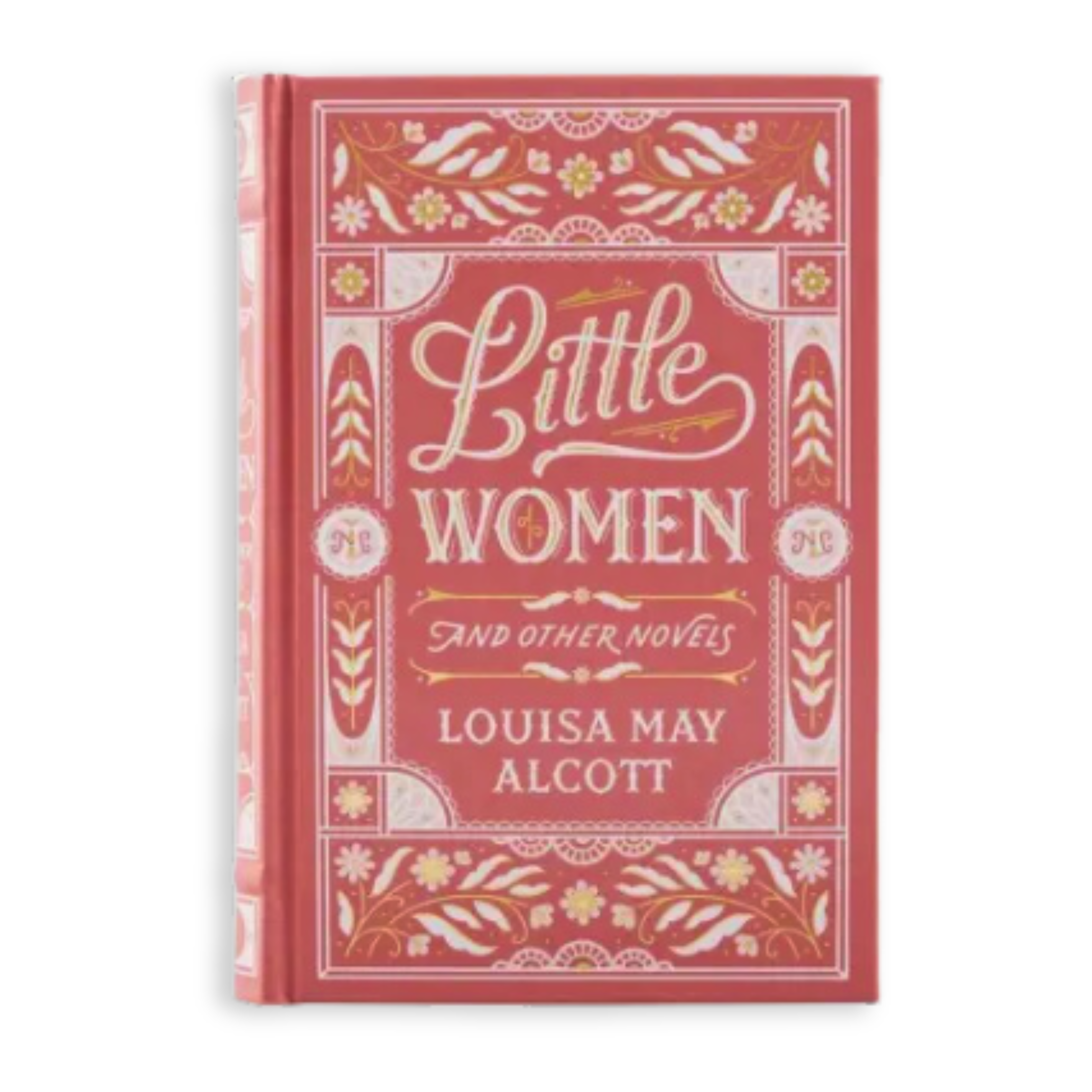 Artbook - Sách Tiếng Anh - Little Women and Other Novels
