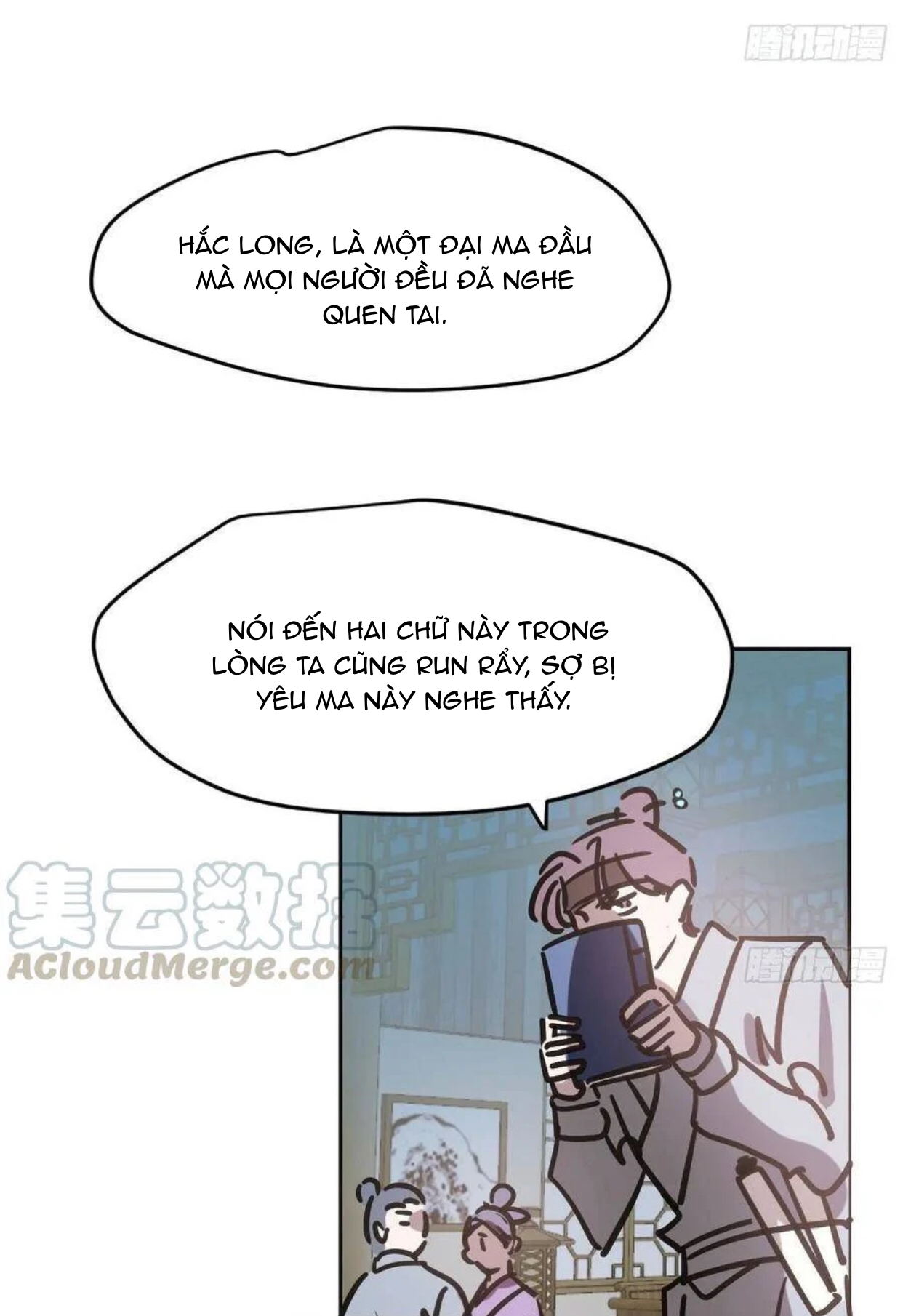 bắt lấy ngao ngao chapter 96 25