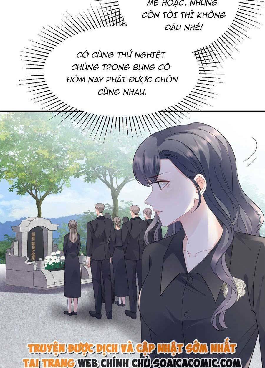 đại tiểu thư có ý đồ gì xấu đâu chapter 116 3