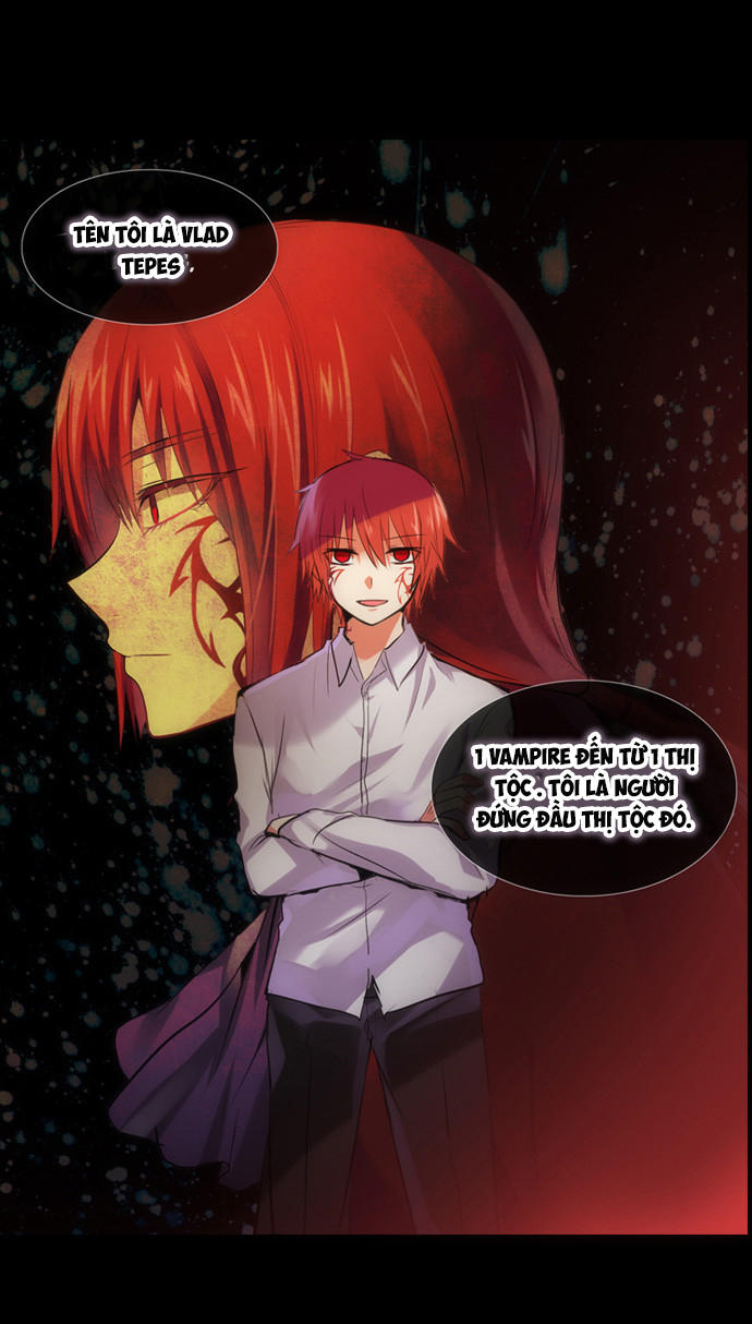 crepuscule (yamchi) chapter 109 14