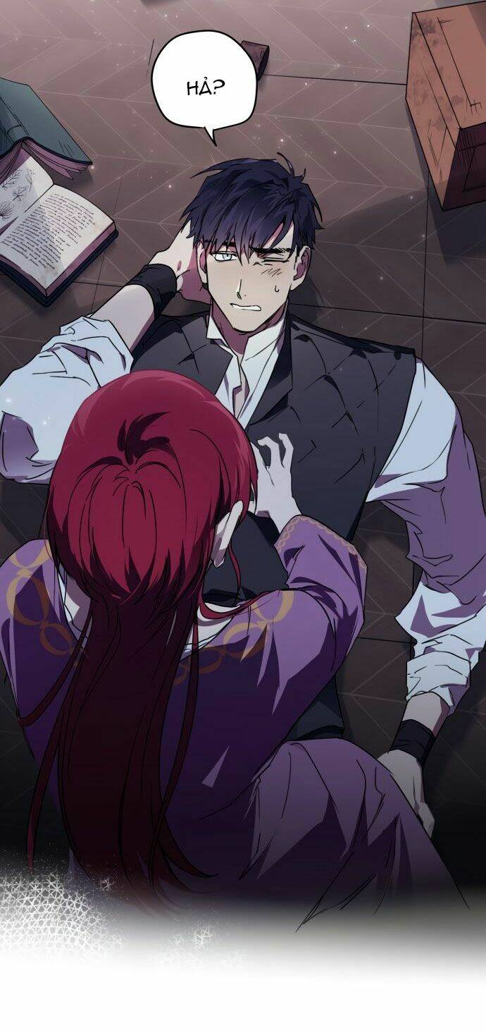 lâu đài vô danh chapter 3 73