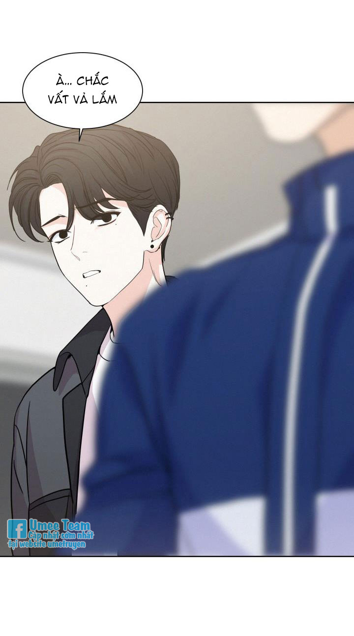 hướng về phía anh chapter 4 33