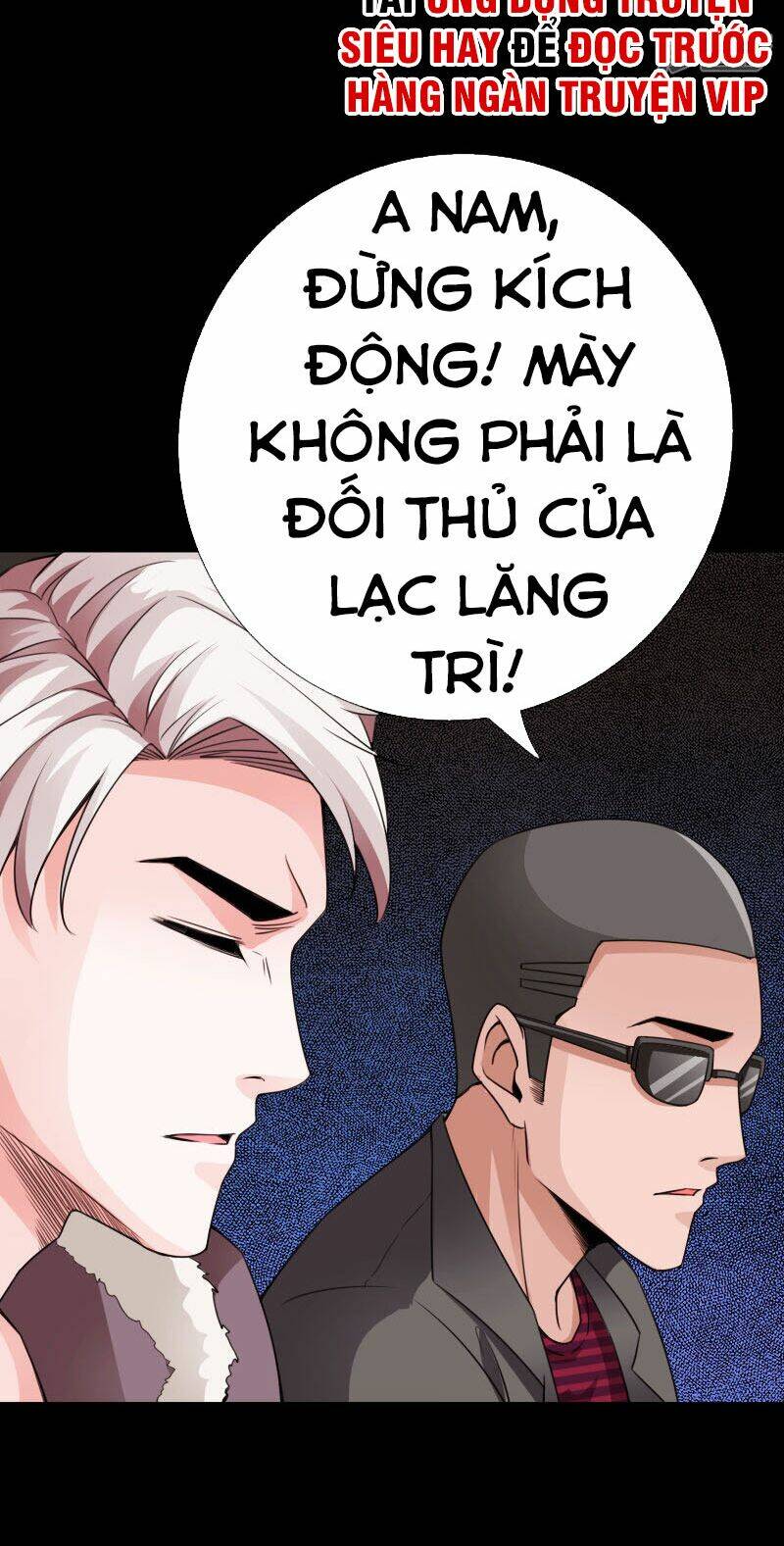 tuyệt phẩm tà thiếu chapter 77 21