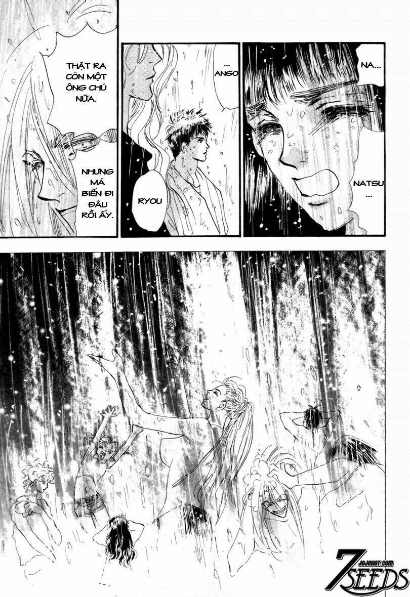 7 mầm sống chapter 86 38