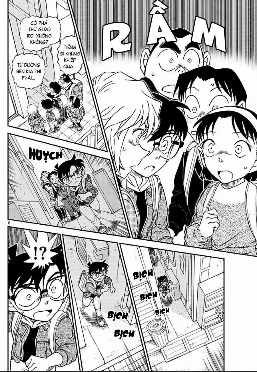 conan chapter 1061 6