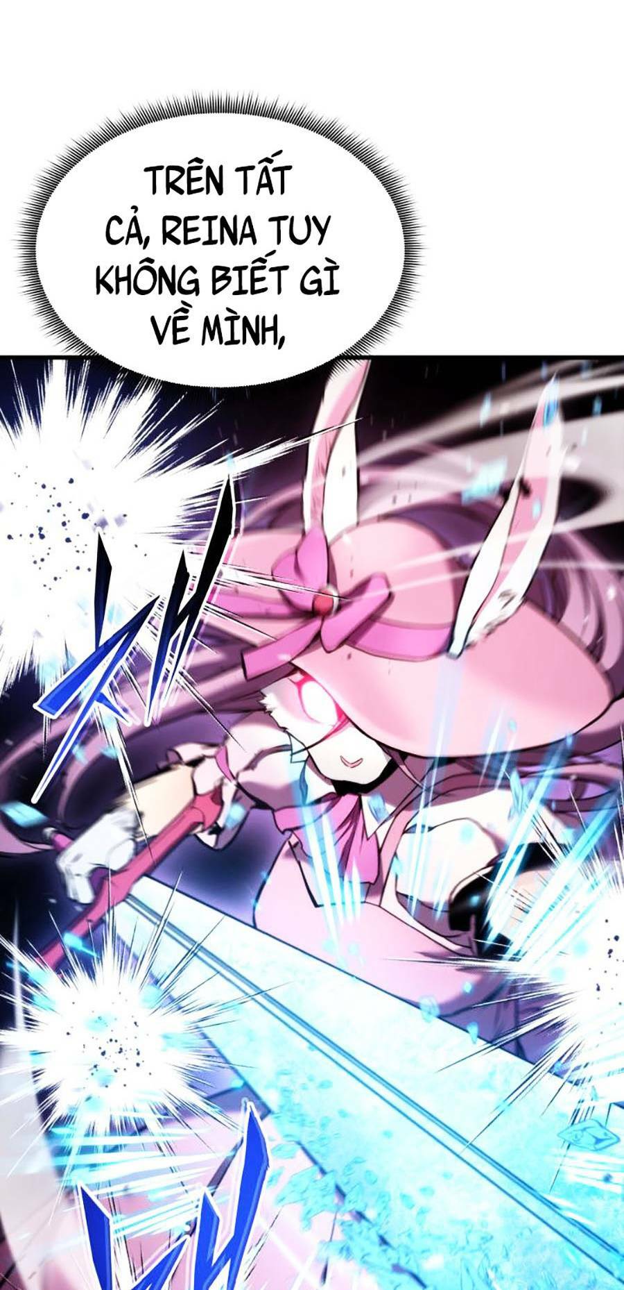 huyền thoại game thủ - tái xuất chapter 53 77