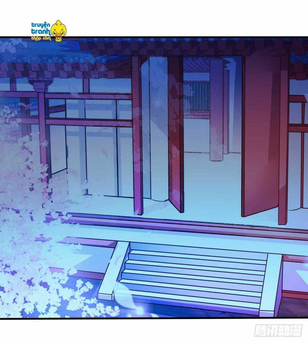 ái khanh giá đáo chapter 4 2