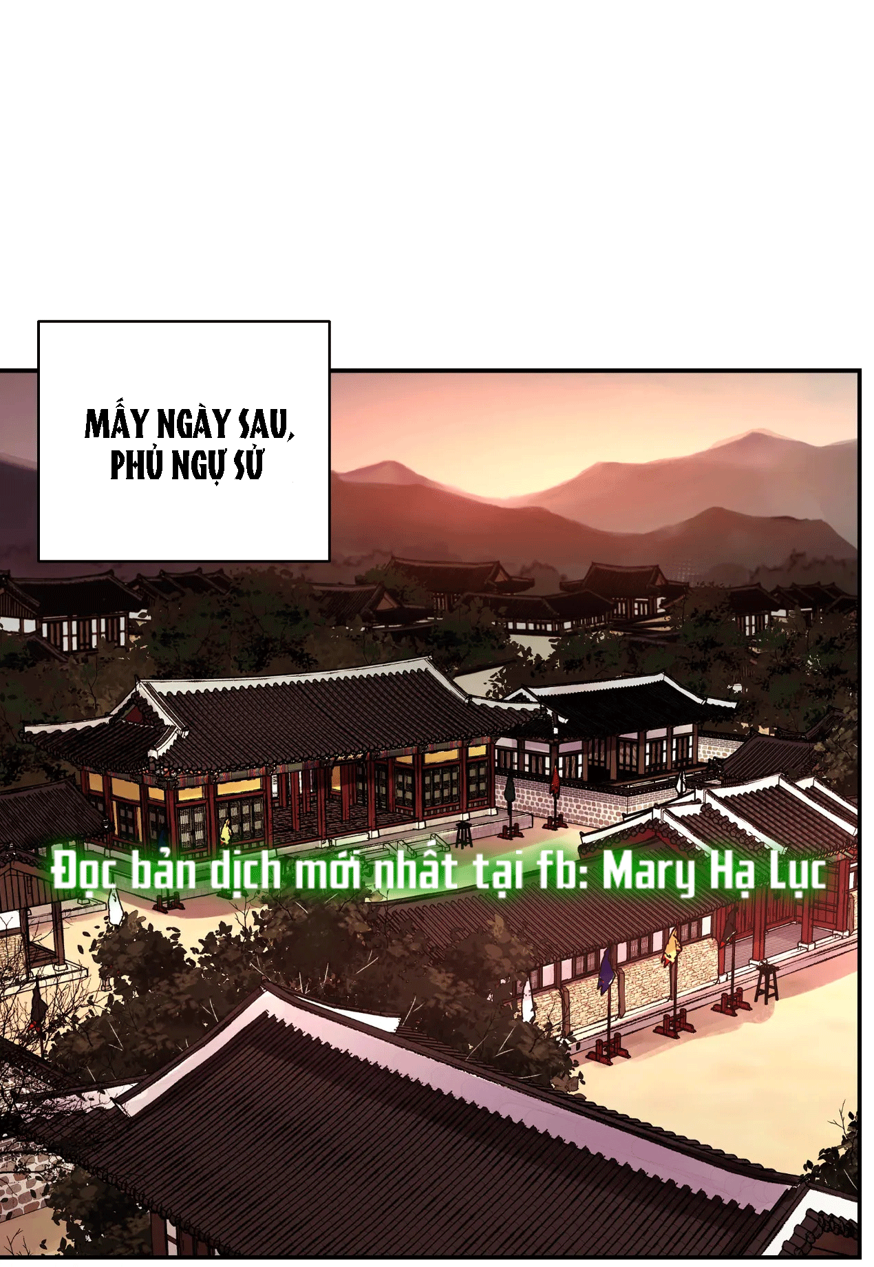 [18+] trượng kiếm tựa hoa chapter 6.1 13