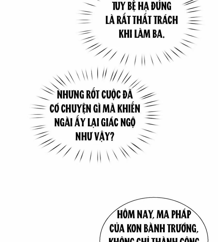 bỗng một ngày trở thành con gái nhà vua chapter 102 37