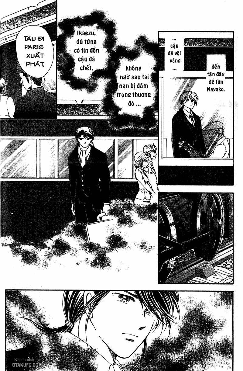 khúc tình ca ban mai - akatsuki no aria chapter 47 8