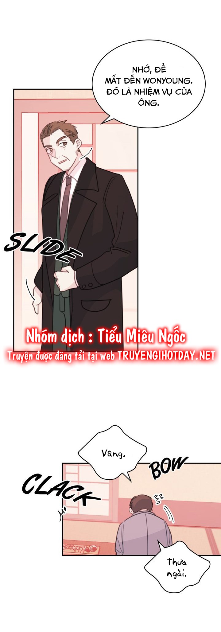 hôm nay cùng với em chapter 88 8