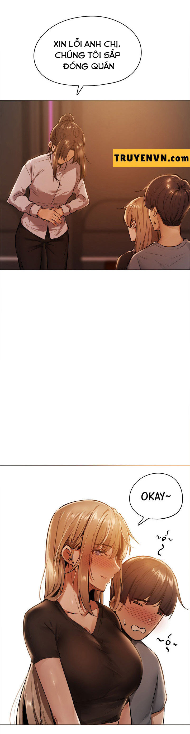 căn phòng xôi thịt chapter 1 32