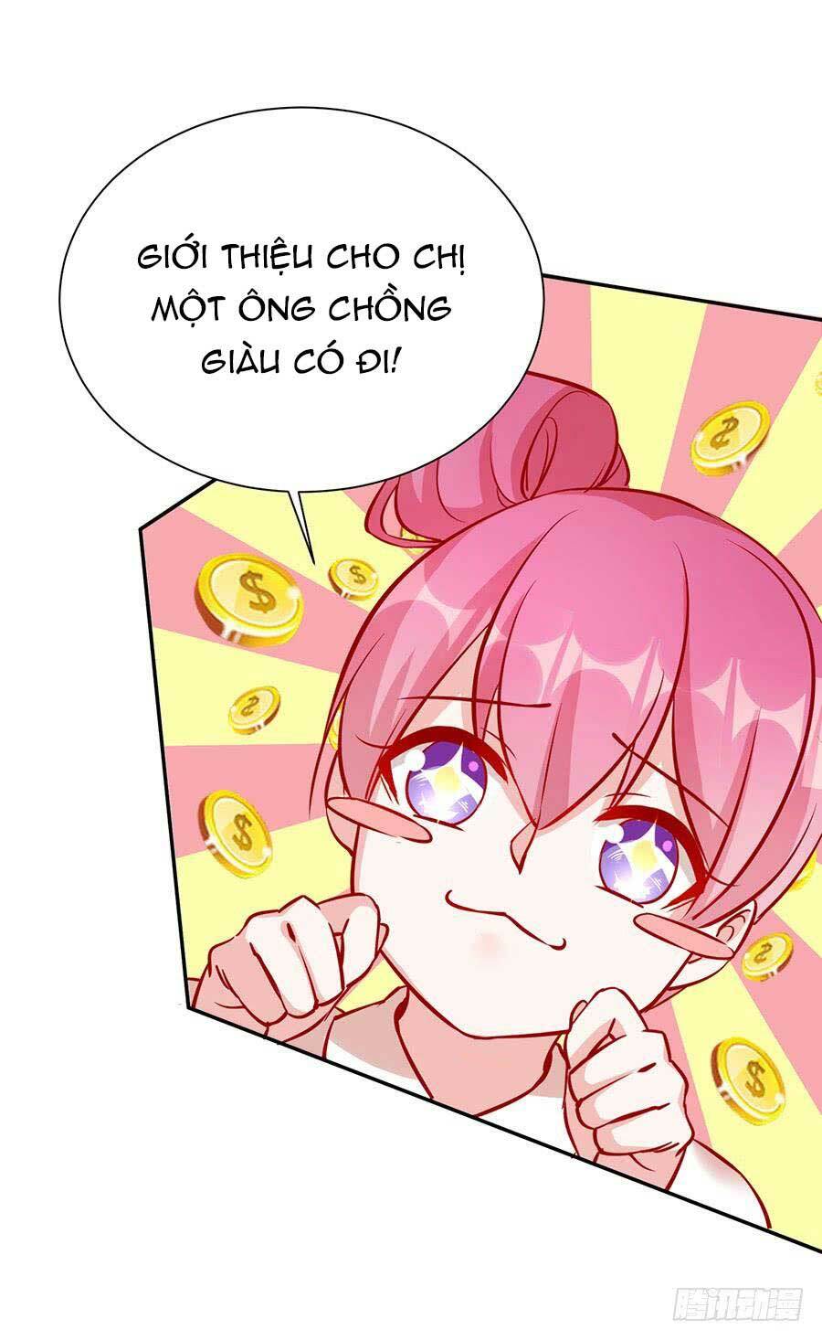 gả cho tình cũ làm lão bà chapter 45 12