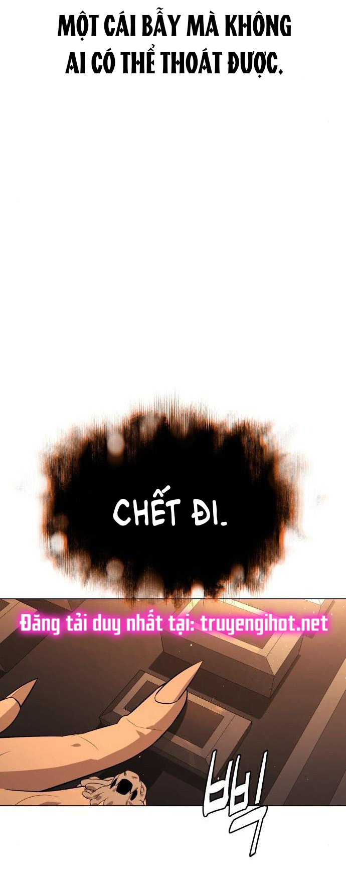 bạch huyết - white blood chapter 81 31