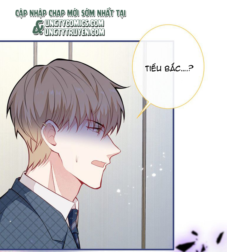 hotsearch của ảnh đế chapter 76.5 2