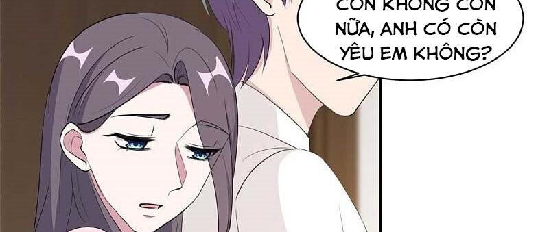 tổng tài, tránh xa tôi ra chapter 57 20