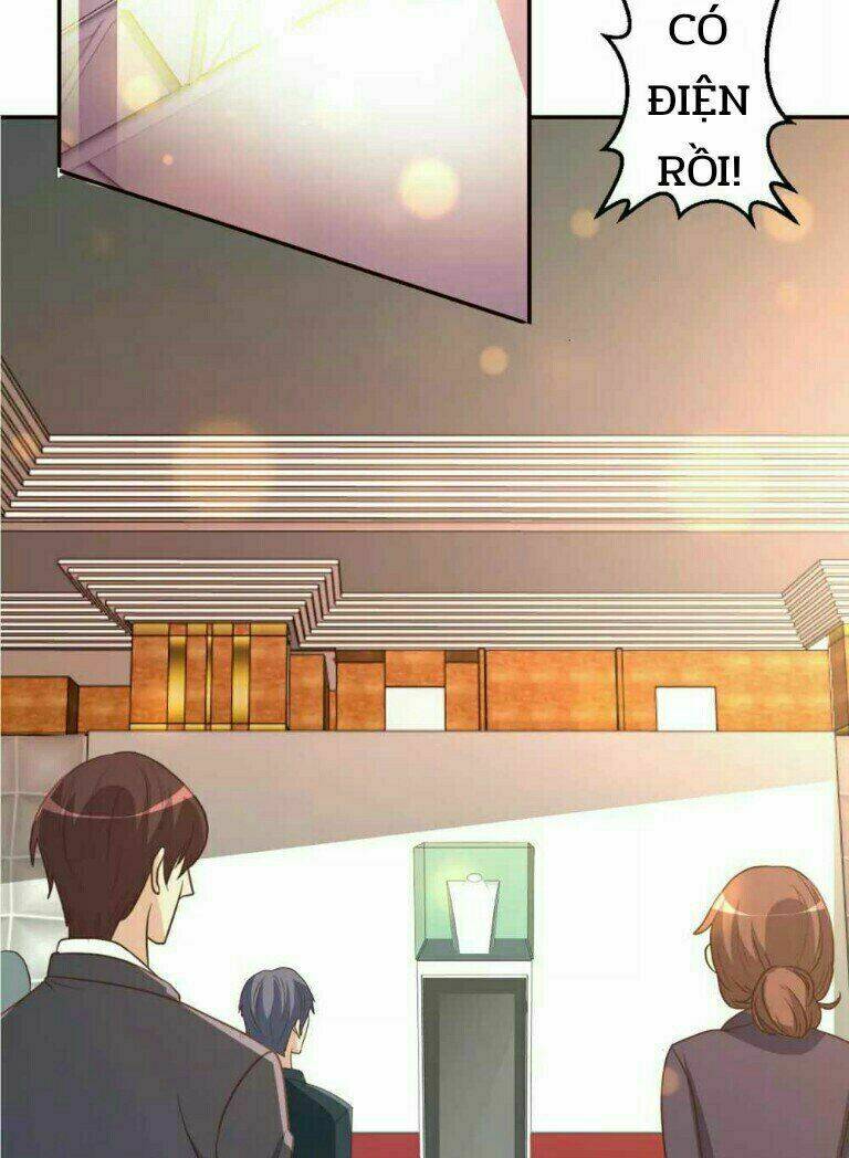 đầu hào điềm tâm chapter 1 22