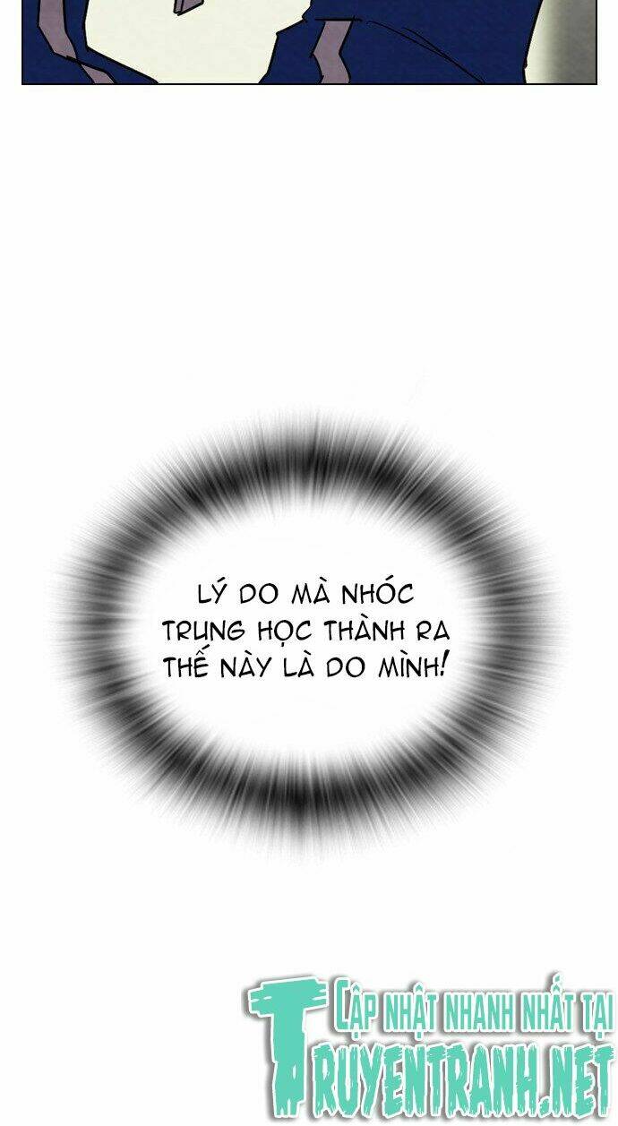 nạn nhân hồi sinh chapter 11 77