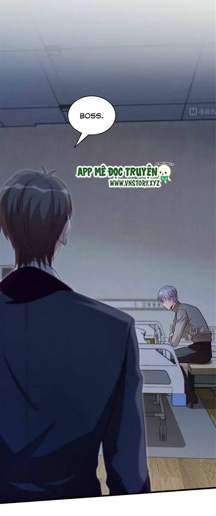 thiên hậu trở về chapter 179 38