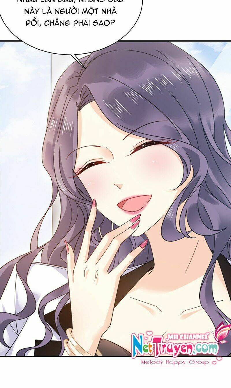 thịnh thế điềm sủng: cô vợ nhỏ đáng yêu của dịch thiếu chapter 23 9