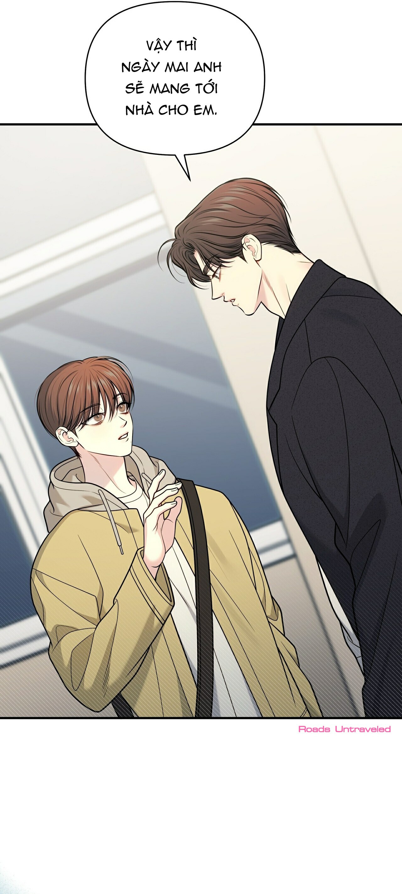 thầm yêu chapter 61 26